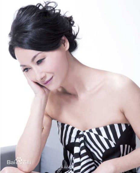 惠英红(Kara Wai)高清杂志图集