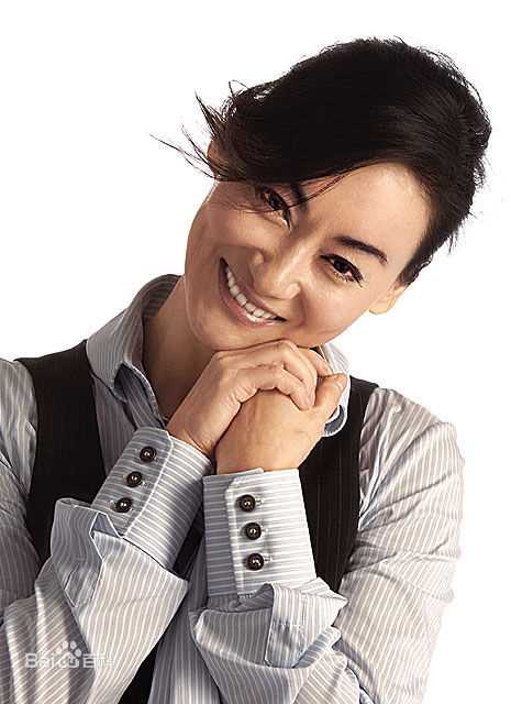 惠英红(Kara Wai)高清杂志图集