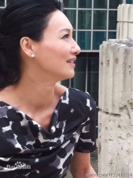 惠英红(Kara Wai)微博照片图册