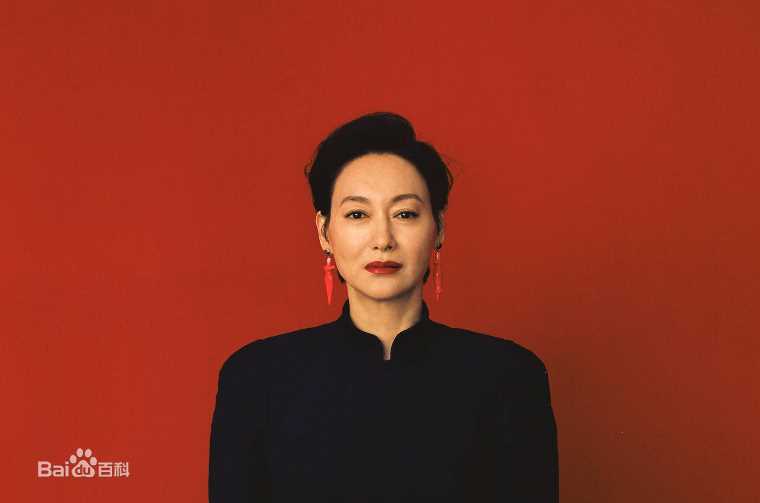 最全惠英红(Kara Wai)素颜照