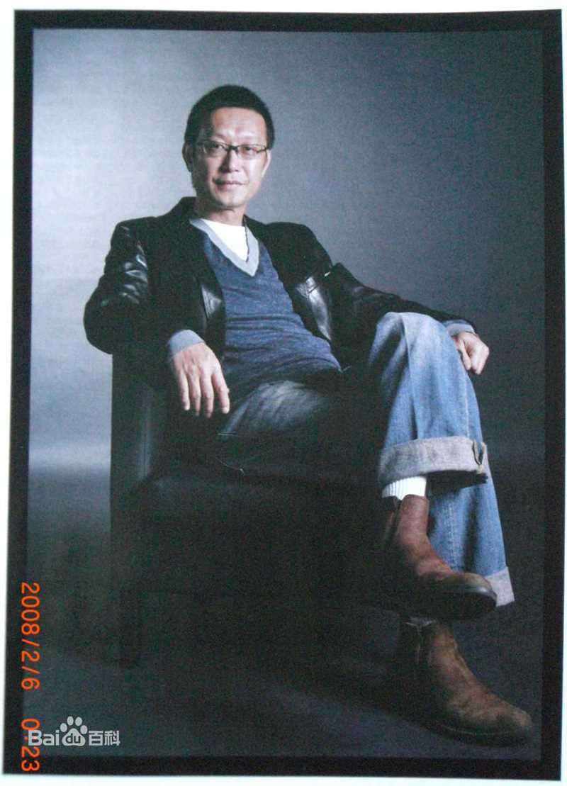 刘伟强(Andrew Lau，Wai Keung Lau)最优质