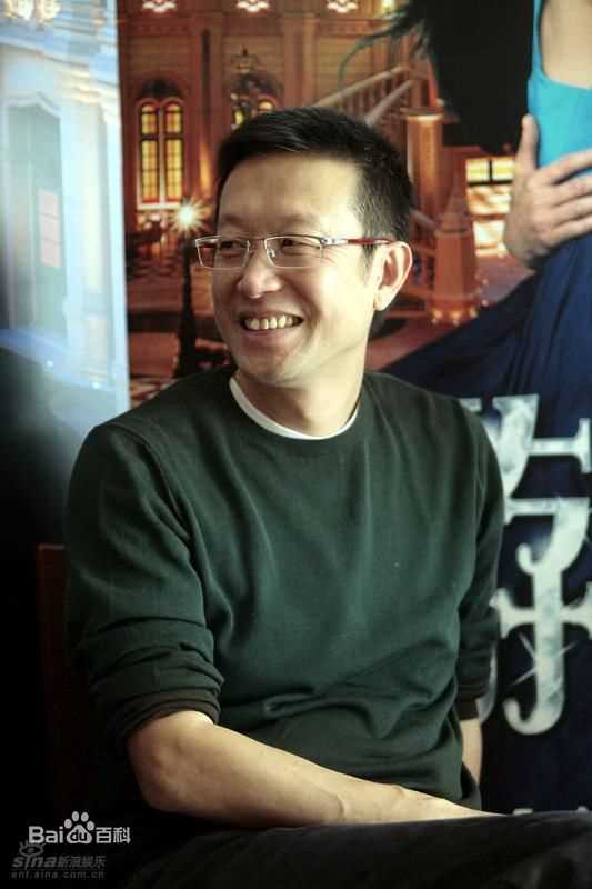 刘伟强(Andrew Lau，Wai Keung Lau)最优质