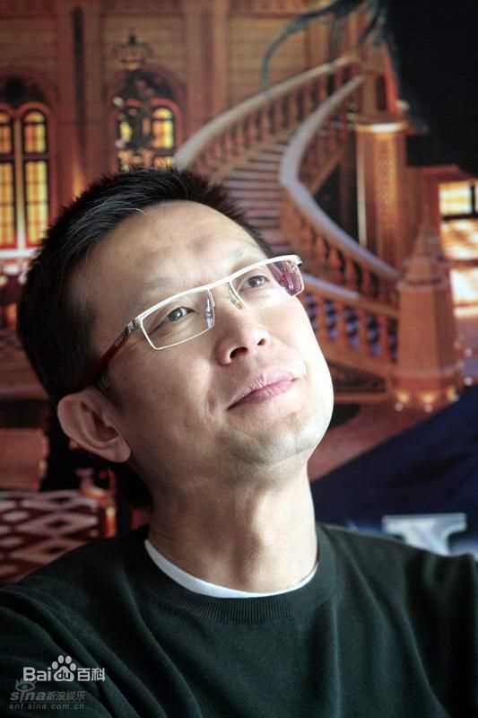 刘伟强(Andrew Lau，Wai Keung Lau)最优质