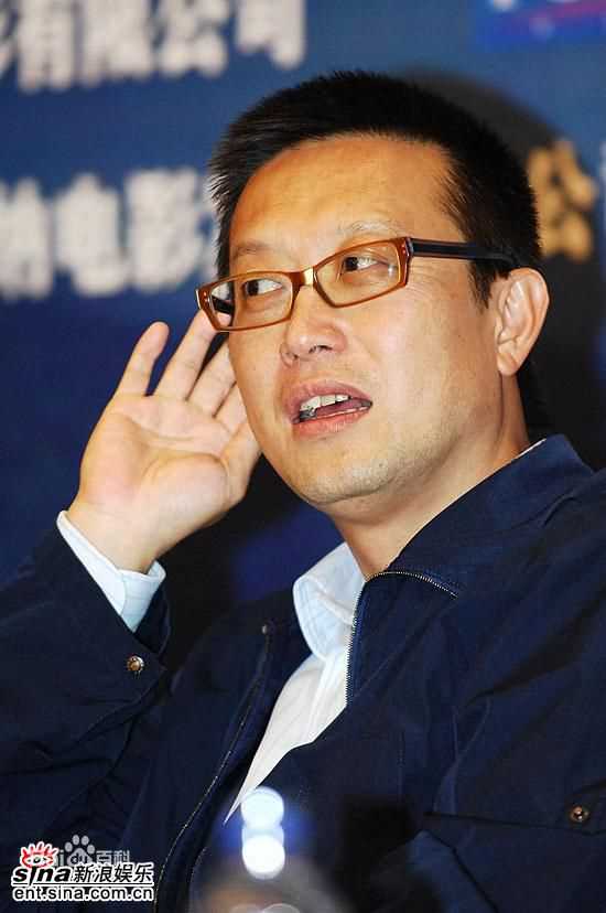 刘伟强(Andrew Lau，Wai Keung Lau)最优质