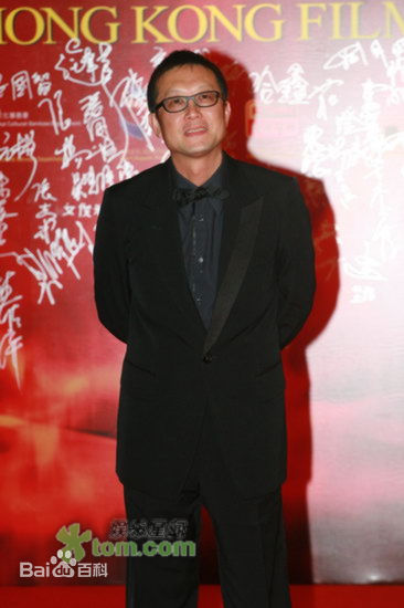 刘伟强(Andrew Lau，Wai Keung Lau)最优质