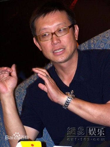 刘伟强(Andrew Lau，Wai Keung Lau)最优质