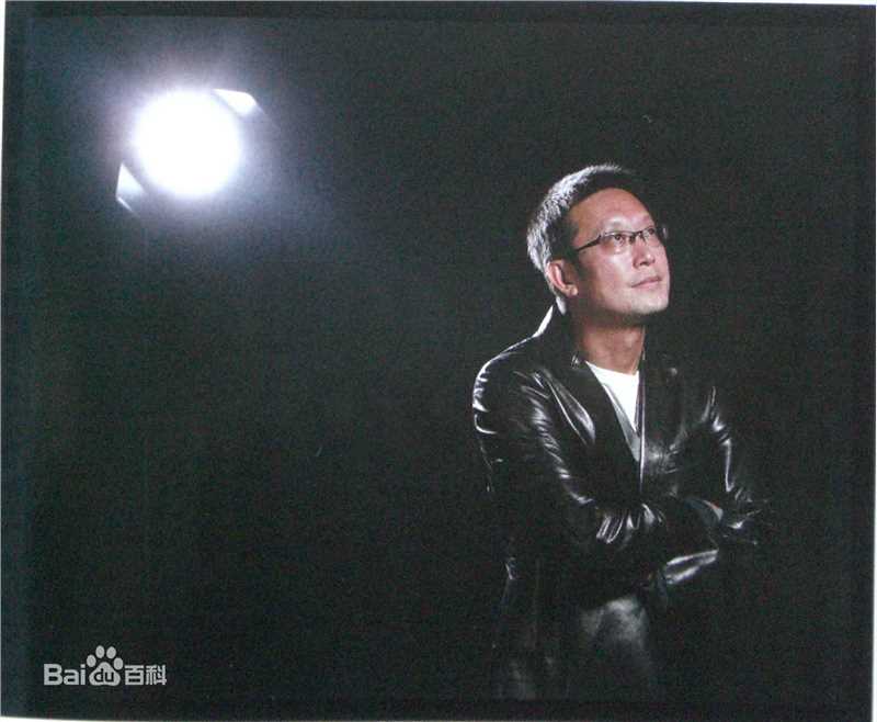 刘伟强(Andrew Lau，Wai Keung Lau)最优质