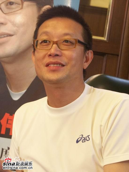 刘伟强(Andrew Lau，Wai Keung Lau)最优质