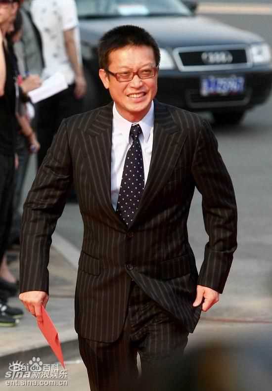 刘伟强(Andrew Lau，Wai Keung Lau)最优质