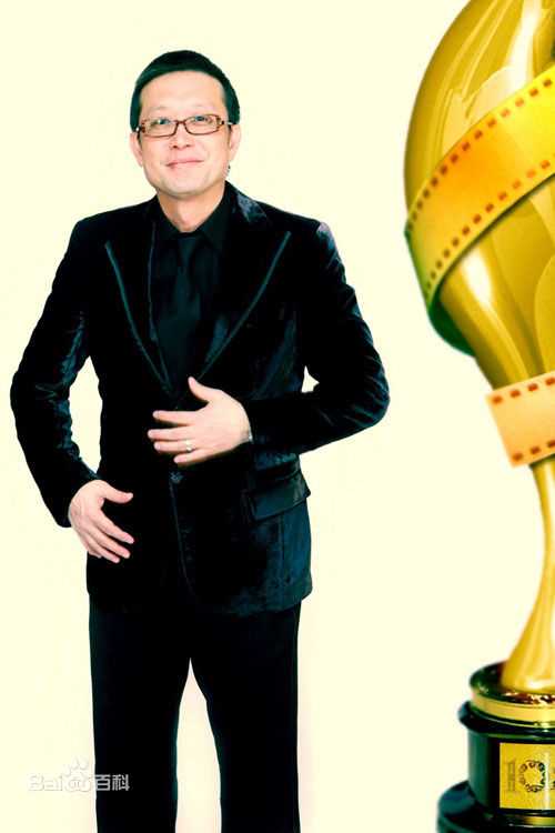 刘伟强(Andrew Lau，Wai Keung Lau)最优质