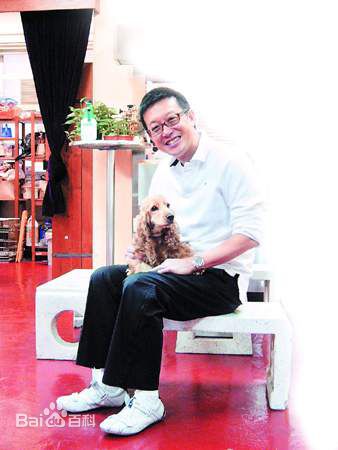 刘伟强(Andrew Lau，Wai Keung Lau)刘导壁纸壁纸