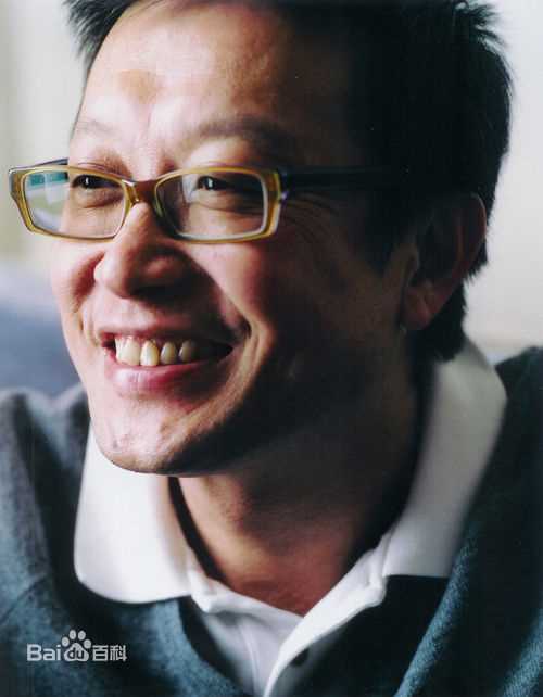 刘伟强(Andrew Lau，Wai Keung Lau)刘导壁纸壁纸