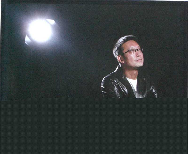 最新刘伟强(Andrew Lau，Wai Keung Lau)精彩图册