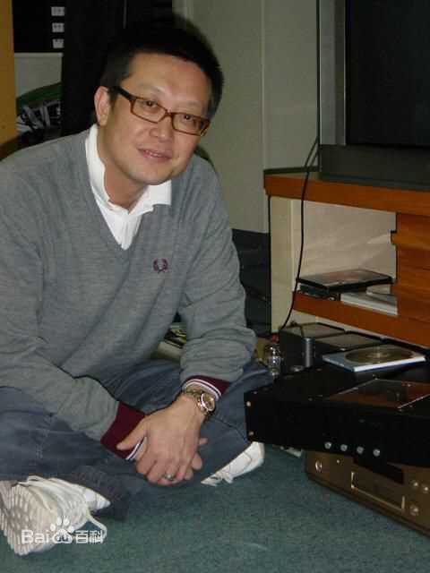 最新刘伟强(Andrew Lau，Wai Keung Lau)精彩图册