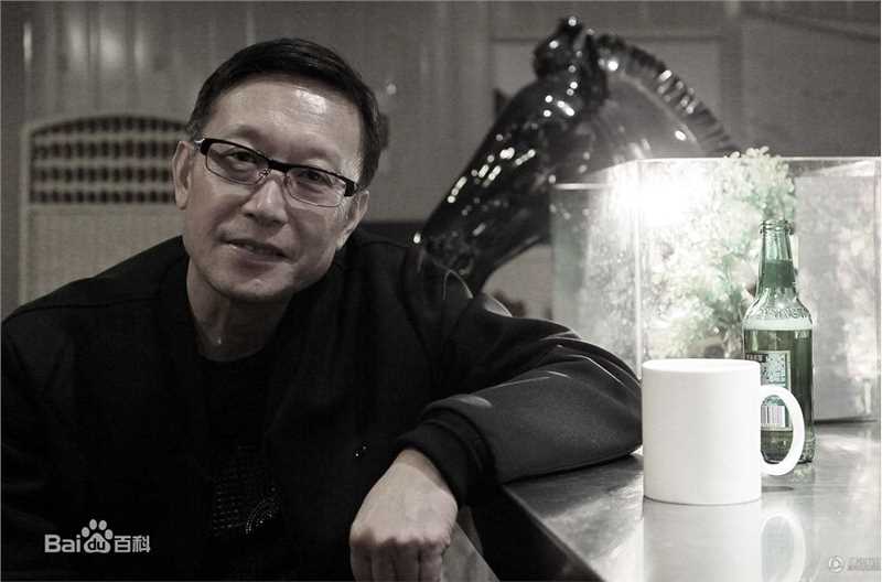 精选刘伟强(Andrew Lau，Wai Keung Lau)图片