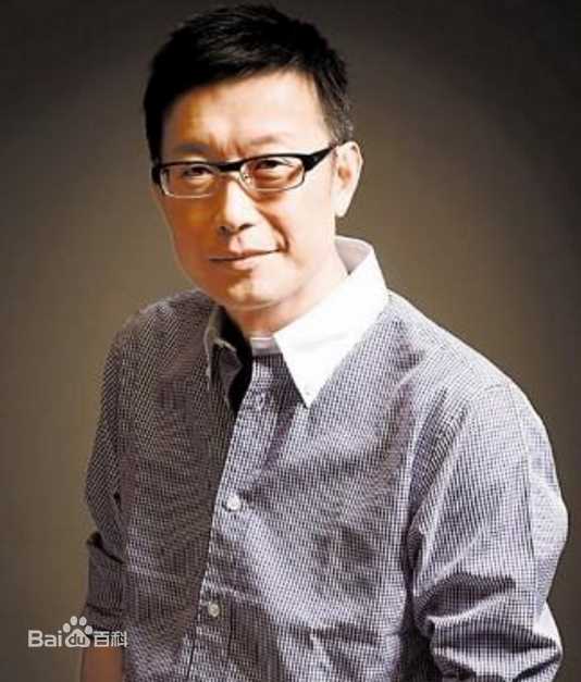 精选刘伟强(Andrew Lau，Wai Keung Lau)图片