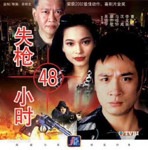 最优质马伟豪(Joe Ma)素颜照