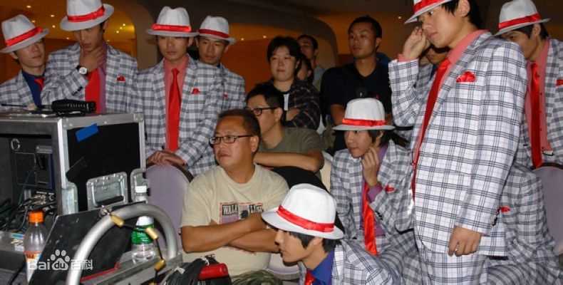 精选林华全(Wah-Chuen Lam)精彩图册