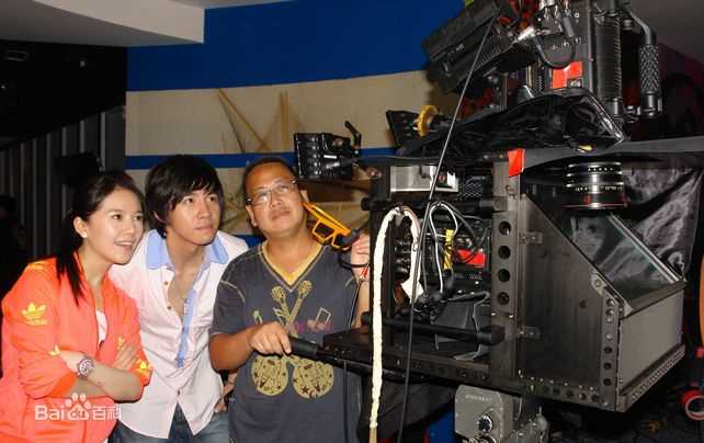 精选林华全(Wah-Chuen Lam)精彩图册