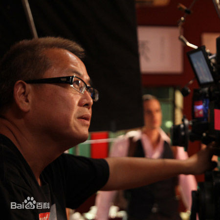 精选林华全(Wah-Chuen Lam)精彩图册