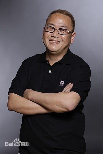 最新林华全(Wah-Chuen Lam)性感图片