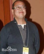 最新林华全(Wah-Chuen Lam)性感图片