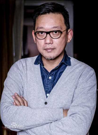 最优质郑保瑞(Pou-Soi Cheang)素颜照