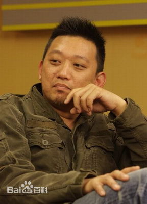 最优质郑保瑞(Pou-Soi Cheang)素颜照