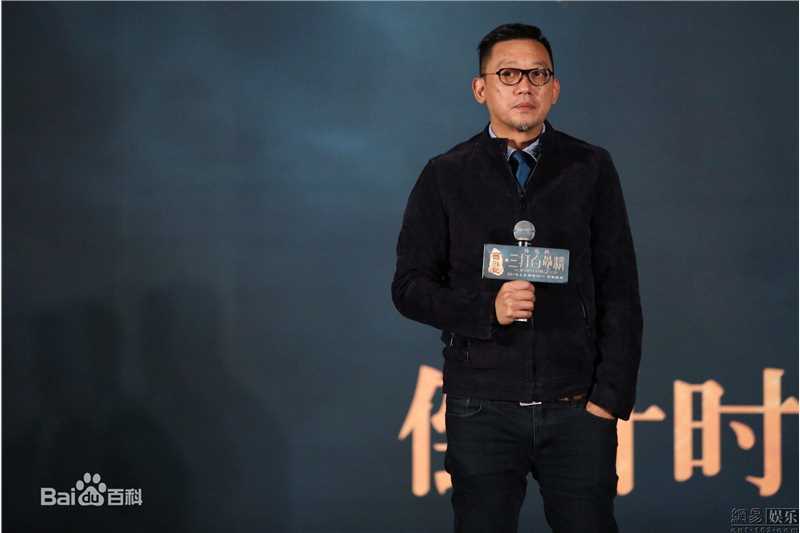 最新郑保瑞(Pou-Soi Cheang)壁纸