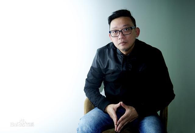 最新郑保瑞(Pou-Soi Cheang)壁纸