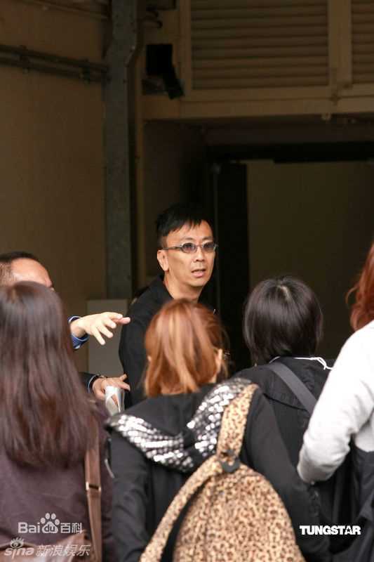 精选郑保瑞(Pou-Soi Cheang)精彩图册