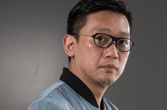 最全郑保瑞(Pou-Soi Cheang)壁纸