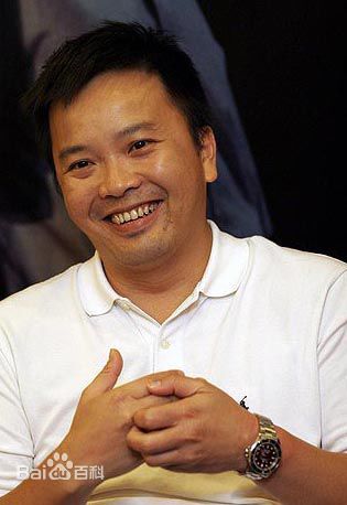 麦兆辉(Siu Fai Mak)最优质海报相册