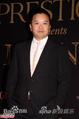 麦兆辉(Siu Fai Mak)最优质海报相册