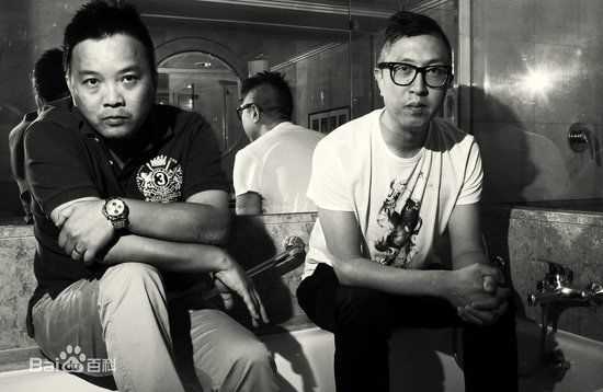 麦兆辉(Siu Fai Mak)拍摄现场图册