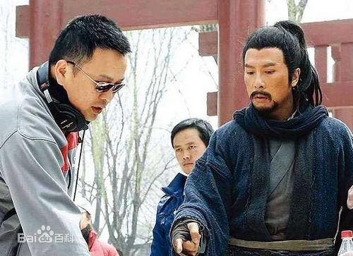 麦兆辉(Siu Fai Mak)拍摄现场图册