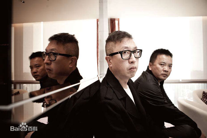 麦兆辉(Siu Fai Mak)拍摄现场图册