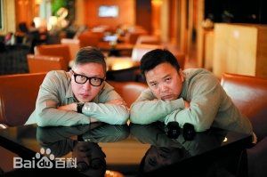 麦兆辉(Siu Fai Mak)拍摄现场图册