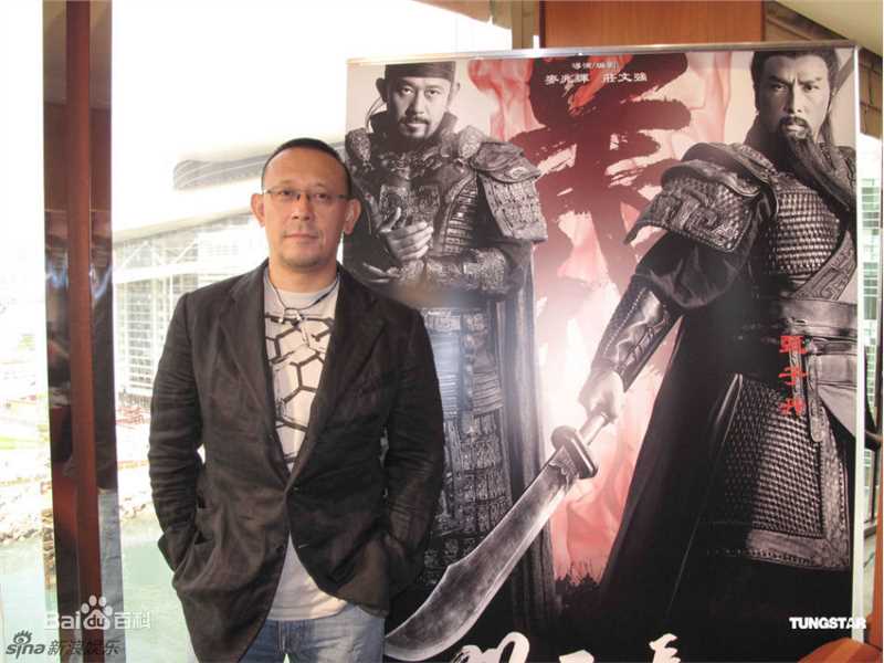 麦兆辉(Siu Fai Mak)花絮壁纸壁纸