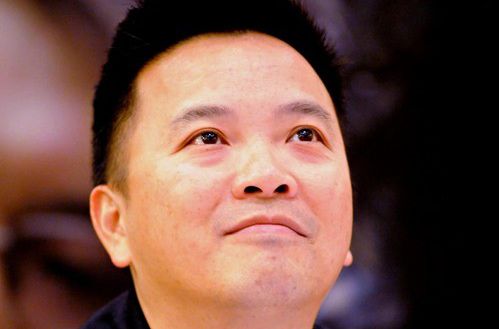 精选麦兆辉(Siu Fai Mak)