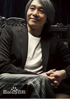 最全周星驰(Stephen Chow)壁纸