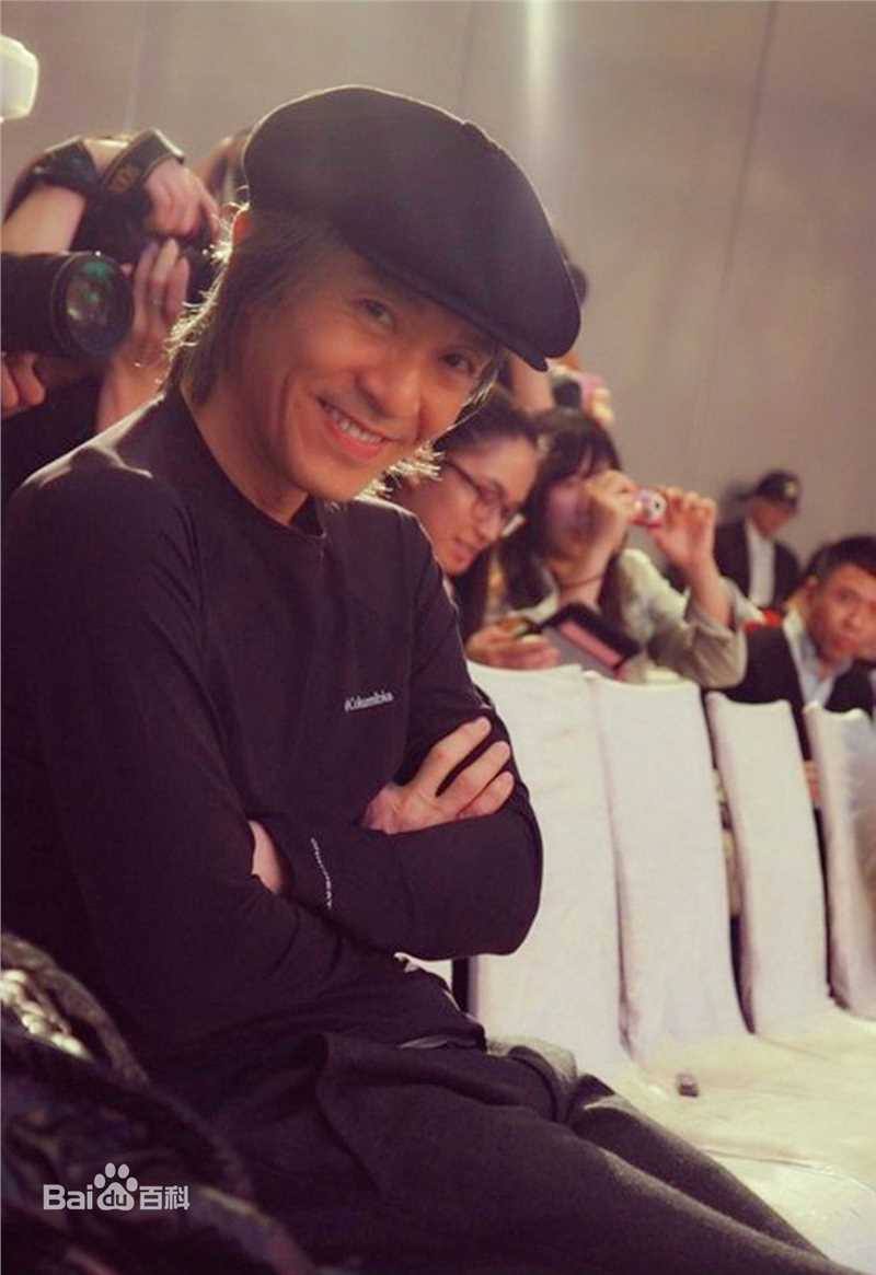 最全周星驰(Stephen Chow)壁纸