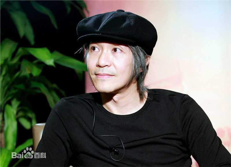 最全周星驰(Stephen Chow)壁纸