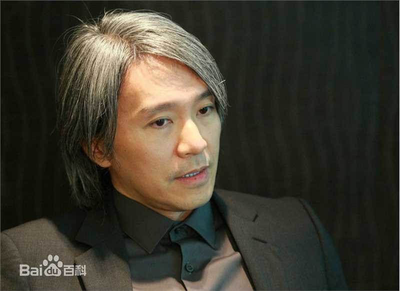 最全周星驰(Stephen Chow)壁纸