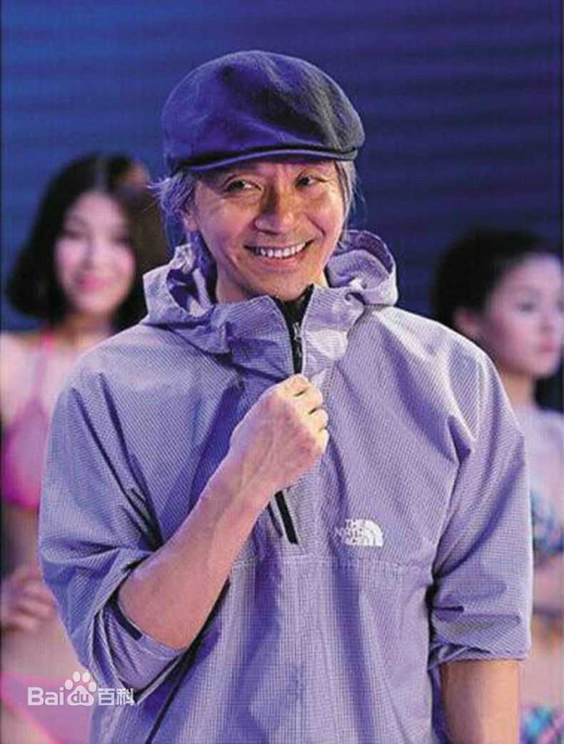 最全周星驰(Stephen Chow)壁纸