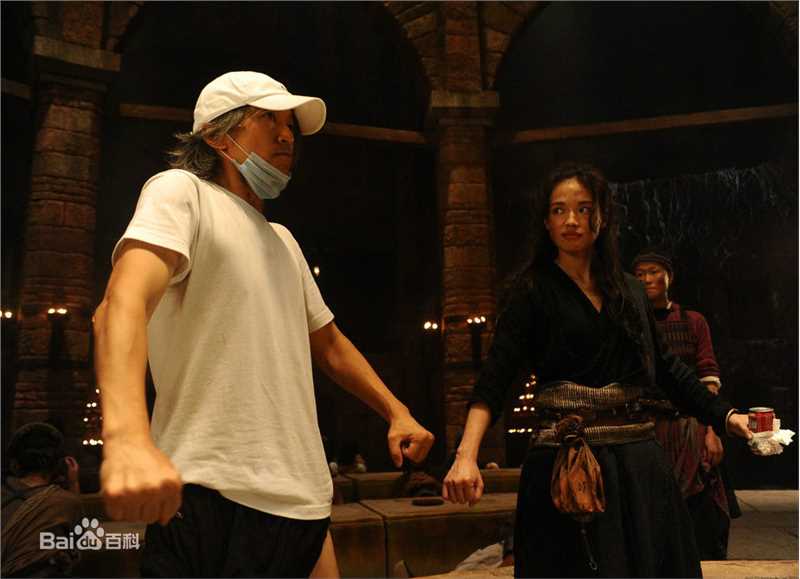 精选周星驰(Stephen Chow)