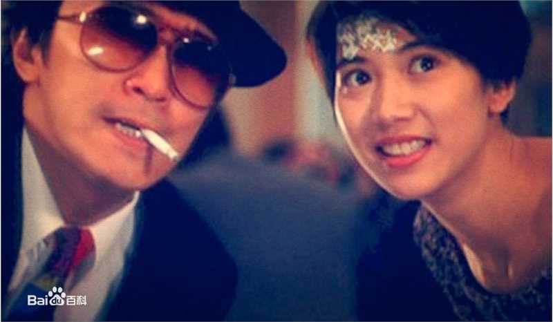 周星驰(Stephen Chow)电影形象素颜照壁纸