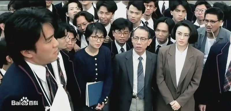 周星驰(Stephen Chow)电影形象素颜照壁纸