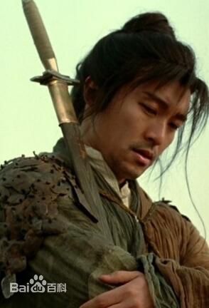 周星驰(Stephen Chow)电影形象素颜照壁纸