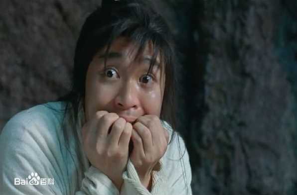 周星驰(Stephen Chow)电影形象素颜照壁纸